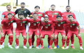 منتخب تونس يهزم نظيره الإيراني خلف الأبواب المغلقة