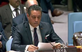 نماینده لیبی: از جلسات و بیانیه‌های تکراری و بدون نتیجه شورای امنیت خسته شده ایم