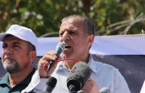 حماس: تهدیدات رژیم اشغالگر علیه غزه ارزشی ندارد
