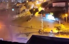 شهداء وجرحى مدنيين بإطلاق نار عشوائي في مدينة إيذه الإيرانية + فيديو