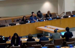نمایش حقوق بشری غرب و تصویب قطعنامه ضدایرانی در کمیته سوم مجمع عمومی سازمان ملل 