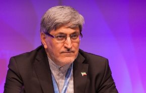 مندوب ايران: اميركا هي السبب في عدم توصل مفاوضات الغاء الحظر الى نتيجة