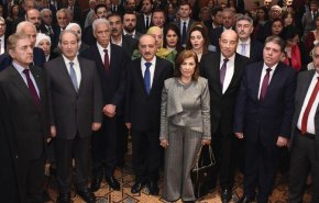 وزير الخارجية السوري: متفائلون تجاه علاقاتنا الاقتصادية مع الجزائر وهناك سعي لتعزيزها