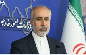 طهران تعلن رفضها للمصادقة على قرار مناهض لايران بذريعة حقوق الانسان