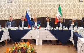 حجم التبادل التجاري بين إيران وروسيا بلغ 4 مليارات دولار