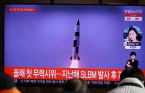 شلیک موشکی کره شمالی؛ پیونگ یانگ: آمریکا از قمار خود پشیمان می‌شود