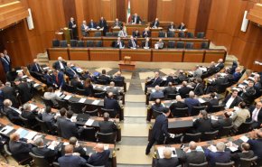  البرلمان اللبناني يفشل للمرة السادسة في انتخاب رئيس للبلاد