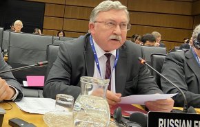 اولیانوف: در شورای حکام بر سر متن قطعنامه ضدایرانی اجماع وجود ندارد