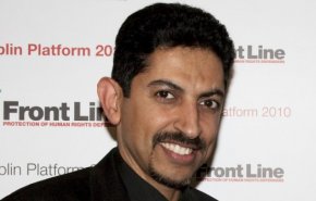 توهین به رژیم صهیونیستی اتهام جدید فعال بازداشت شده بحرینی
