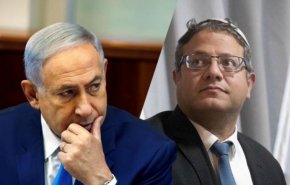توافق نتانیاهو ـ بن غفیر باعث شکاف در رژیم صهیونیستی می شود