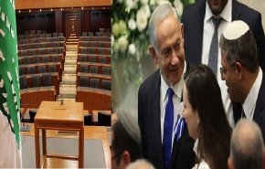 إتفاق 'فك الارتباط' الاسرائيلي المتطرف..ولبنان يفشل للمرة الـ6 في انتخاب رئيس