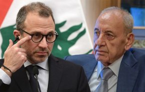 لبنان: مكتب بري ردًا على باسيل