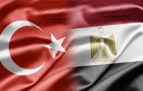 مصر وتركيا تتطلعان لعلاقات جديدة