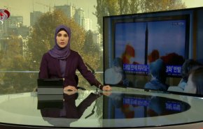 نشرة الاخبار من قناة العالم الساعة 07:00 بتوقيت غرينتش 18-11-2022