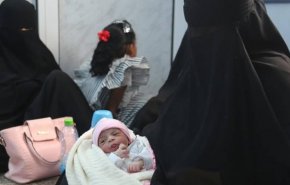 صنعاء: روزانه بیش از ۸۰ نوزاد در بدو تولد جان خود را از دست می‌دهند