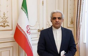 سفیر ایران: تحریم‌های آمریکا جنایت علیه بشریت است/ اروپا شریک جرم جنایات کاخ سفید