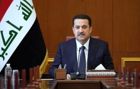 گفت‌وگوی دبیر کل ناتو با نخست وزیر عراق