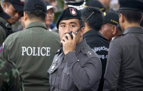  الشرطة التايلاندية تعتقل 25 متظاهرا على هامش قمة 'أبيك'