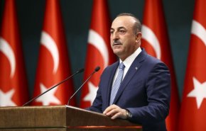 چاووش‌اوغلو: عملیات‌ ترکیه در سوریه و عراق متوقف نخواهد شد
