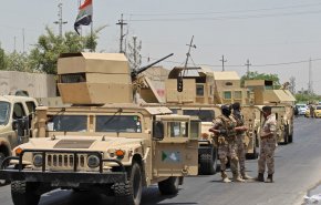 کشته شدن ۳ نظامی عراقی در حمله داعش به کرکوک