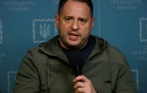 مدير مكتب زيلينسكي: السلام مع روسيا ممكن لكن ...