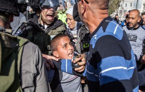 750 طفلًا اعتقلهم الاحتلال منذ مطلع العام 2022 + فيديو