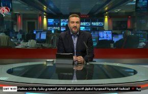  نشرة الاخبار من قناة العالم الساعة 16:00 بتوقيت غرينتش 19-11-2022 