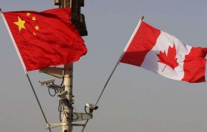 برنامه نظامی کانادا برای به چالش کشیدن چین

