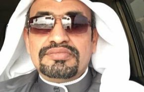 نگرانی ها از سرنوشت فعال سیاسی در عربستان 