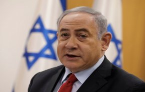 'نتنياهو': فلسطين لا تريد دولة إلى جانب 'إسرائيل' 