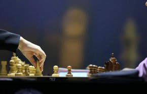 ایران قهرمان مسابقات شطرنج شانگهای شد
