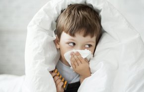 5 عادات صحية لتجنب الإصابة بالإنفلونزا هذا الشتاء
