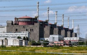 من الذي قصف أكبر محطات للطاقة النووية في أوروبا؟