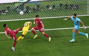 الإكوادور تفتتح أهداف مونديال 2022 بشباك قطر المستضيفة