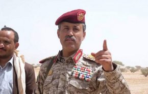 وزير الدفاع في صنعاء جاهزون لمواصلة معركة البطولة والكرامة