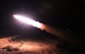 حملات راکتی به جنوب ترکیه