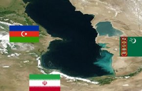 عبر بحر قزوين .. الاتحاد الأوروبي يبحث إنشاء ممرات نقل جديدة إلى آسيا الوسطى