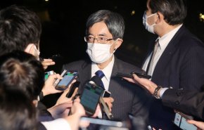 ادامه بحران در کابینه کیشیدا/ وزیر کشور ژاپن استعفا داد