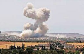 نتائج كارثية للغارات التركية شمال سوريا ولماذا استهدفت مواقع للجيش السوري؟