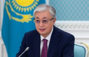«تاکایف» رسماً پیروز انتخابات ریاست جمهوری قزاقستان شد