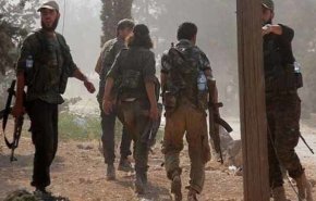 حملات تروریست های جبهه النصره به منطقه کاهش تنش سوریه