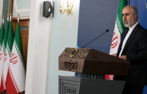 پاسخ کنعانی به سوال العالم درباره سفر وزیر خارجه عمان و بحث‌ آزاد شدن پول‌های بلوکه شده ایران
