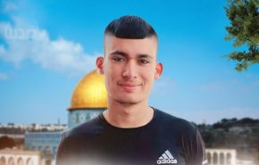 استشهاد شاب فلسطيني متأثرا بإصابته برصاص الاحتلال في جنين