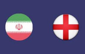 ترافیک سبک در خیابان‌های انگلستان/ مردم برای تماشای بازی انگلستان و ایران در خانه مانده‌اند