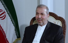 السفير الإيراني لدى بغداد  يكشف عن اتفاق ايراني مع الحكومة الفدرالية وسلطات كردستان