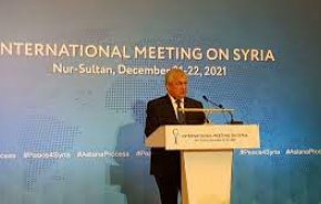 موسكو تدعو تركيا الى ضبط النفس في سوريا