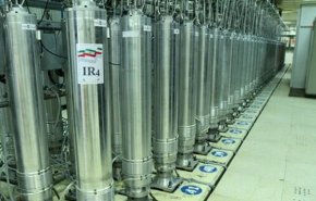 إيران.. بدء زيادة إنتاج اليورانيوم المخصب بنسبة 60٪