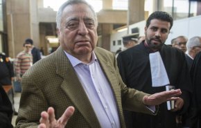 بازداشت «محمد زیان» وکیل و وزیر سابق مراکش