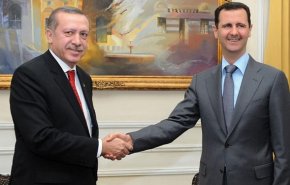 دستور حزب حاکم ترکیه به اعضای خود: علیه بشار اسد موضع نگیرید