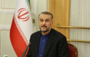 عبداللهيان يؤكد أهمية العلاقات الأخوية المتنامية بين إيران والعراق